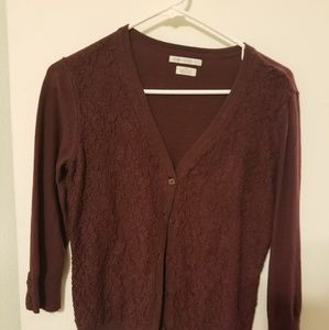 Van Husen Cardigan